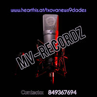 Morvinho - Meus Atos 2022 | [Prod. MV-RECORDZ] by Mv-Recordz