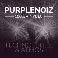 2002 June Techno Steel Purplenoiz Techno by Purplenoiz