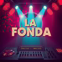 LAFONDA3(2025). by RACSODJ