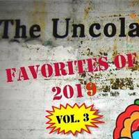 The UnCola 1-21-20 Show by The UnCola