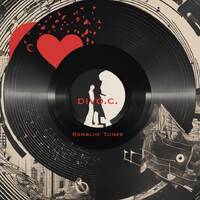 Ramblin' Tunes - divo.c. by Pat