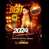 Deejay Wrongside - Best of 2024 Hits Arbantone , gengetone, dancehall by Deejay WrongSide
