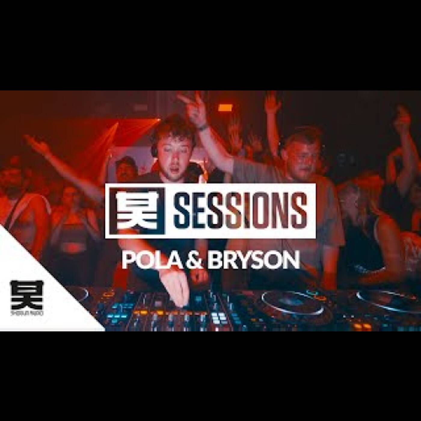 ShogSess - Pola & Bryson episode artwork
