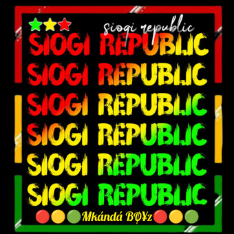 S&iacute;&Oslash;g&iacute; Na S&iacute;&Oslash;g&iacute;