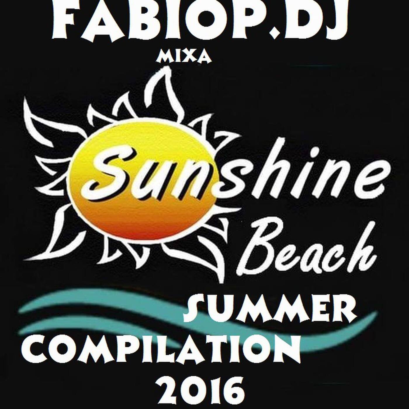FABIOPDEEJAY\'S PODCAST
