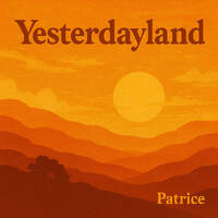 Yesterdayland by Patrice & Jasmin