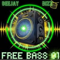 FreeBASS- Mixtape _vol.1 - Deejay Bizz / TechHouseBass Music 2026 by Deejay Bizz / Bizzi Smallz (Mixes+Trax´2026)