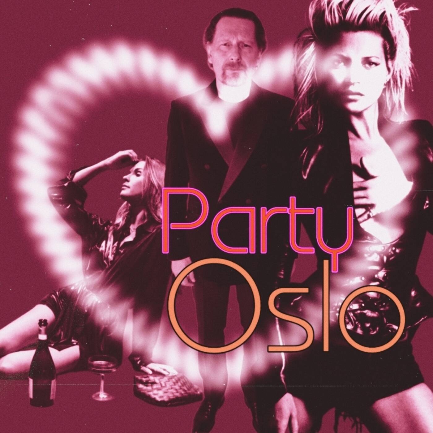 Oslo DiscO //26/04/2026/Live $et:::by MrGfFr episode artwork
