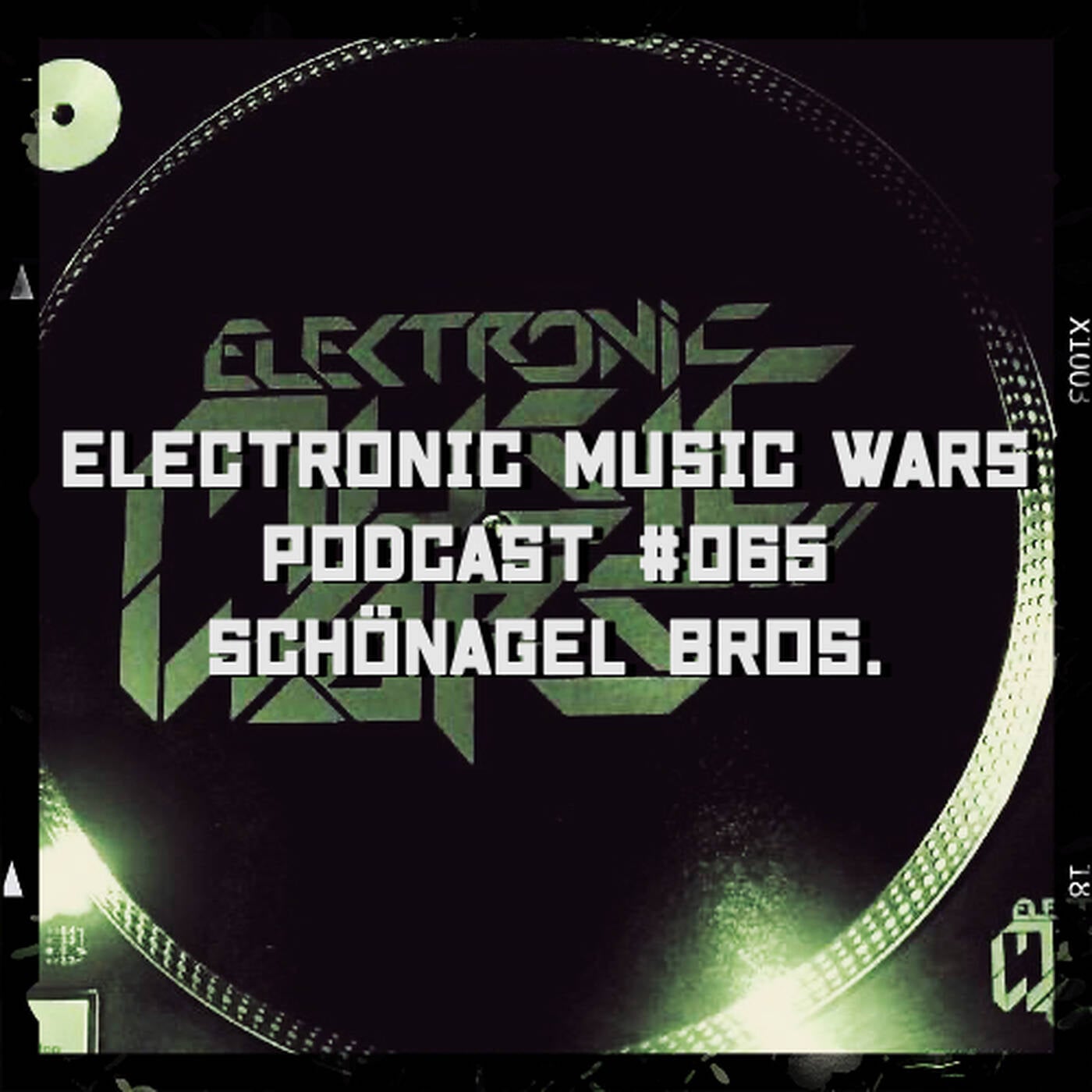 EMW Podcast #