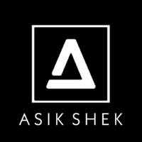 In The Air - AsikShek &amp; DJ Freak Remix (Electro House) by AsikShek