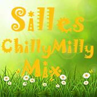 Silles ChillyMilly Mix by NRG Sille