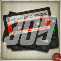 Echochamber 309 (16.11.17) by Saetchmo