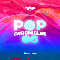 DJ TOPHAZ - POP CHRONICLES 06 by Tophaz