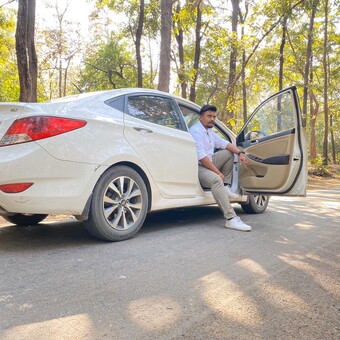 Ketul Vyas
