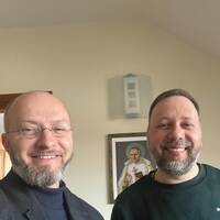 Maldu mācības | Priestera katehēze | RML S08E152 | tēvs Dmitrijs MIC | Pr. Jānis Meļņikovs | 05.05.2023 by Radio Marija Latvija