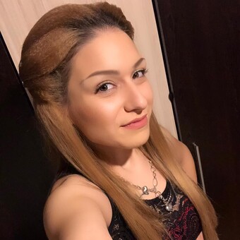 Daniela Kusheva