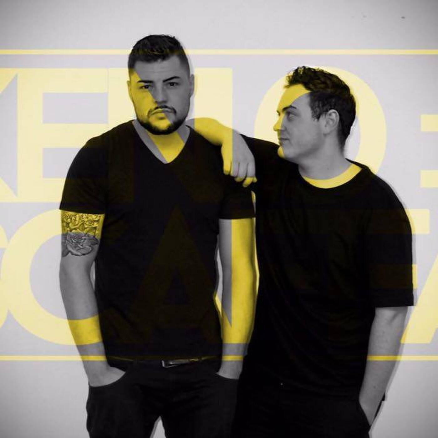 KENLO & SCAFFA - THE MIXES