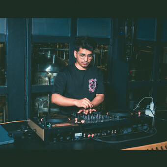 Siddhartha Sharma Music