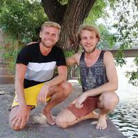 |#1| Jolo EXPERIENCE ~ Couchsurfing in Lateinamerika ~ mit Daniel Eckhardt by Jolo EXPERIENCE