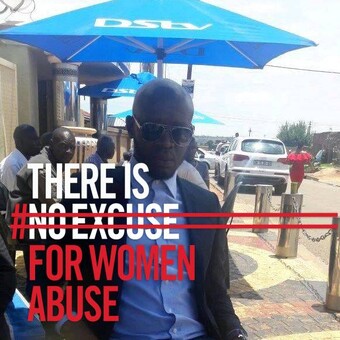 Sibusiso Morole