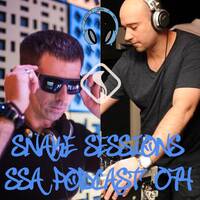 Scientific Sound Radio Podcast 74, 'Snake Sessions' 048 with Goodika and Sylk Poletti. by Scientific Sound Asia Radio