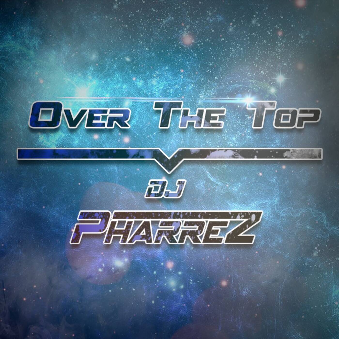 Over the Top Radio #035 episode artwork