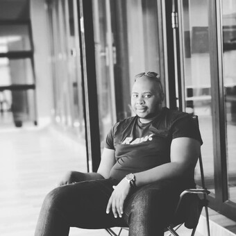 Mahlatse Brendon Makhubedu