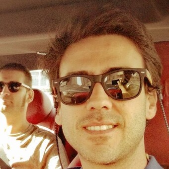 Renato Pol&oacute;nia