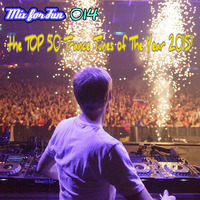 Mix for Fun 014 (TOP 50 Trance Tunes of The Year 2015) [December 2015] by Mahmoud Trance