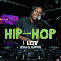 Hip Hop I Love 2.0.1 (old school hip hop) by twinn 48