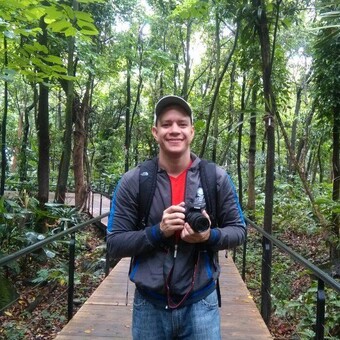 Erick Marquez