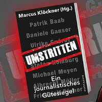 Umstritten - Marcus Klöckner by NuoFlix
