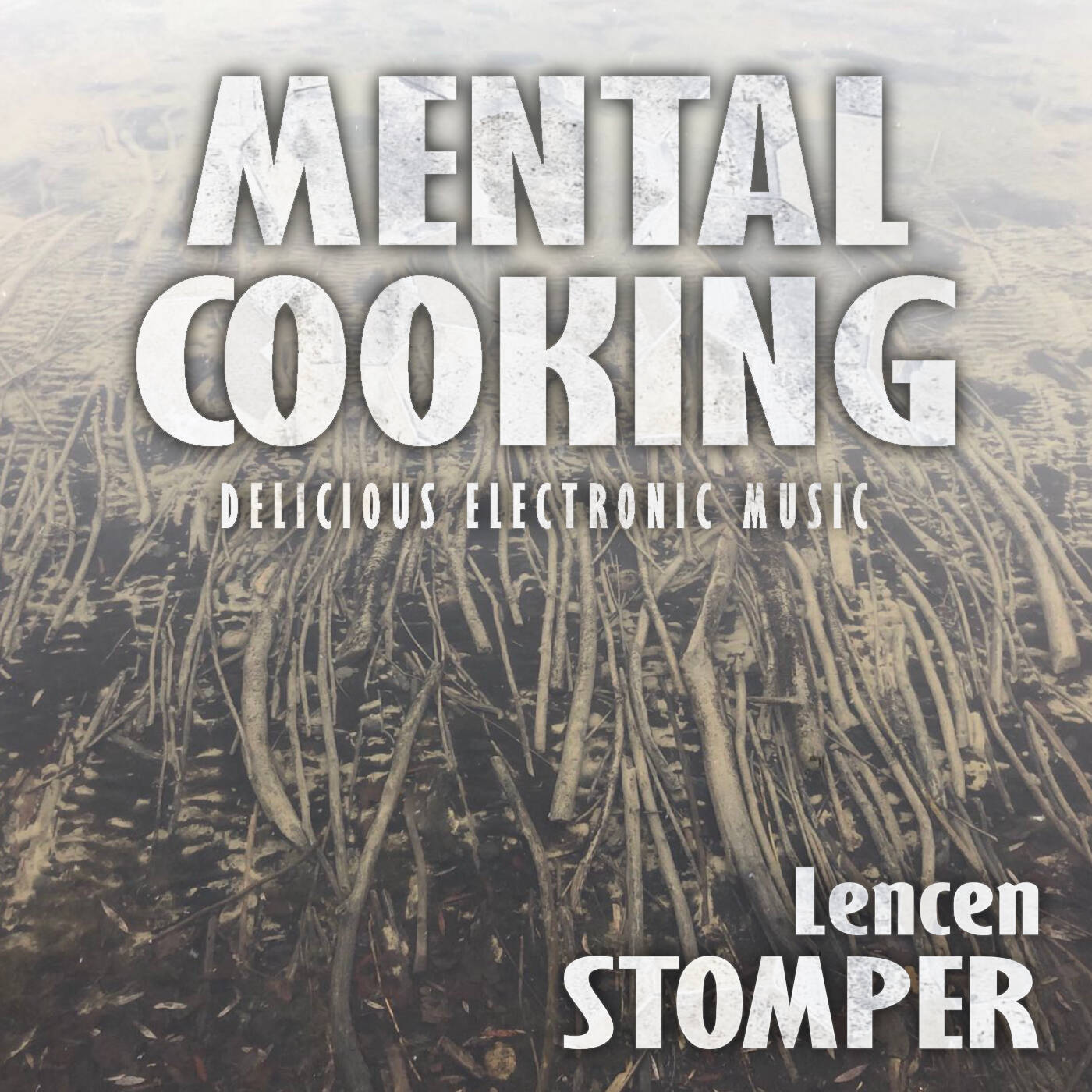 Lencen - Stomper episode artwork