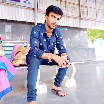 Mudavath Vijay