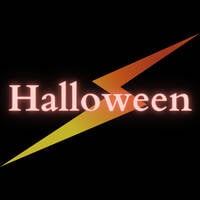 J'adore Halloween by Laura Williams
