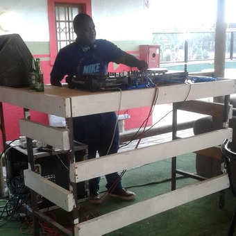 Deep Technique Ditebogo