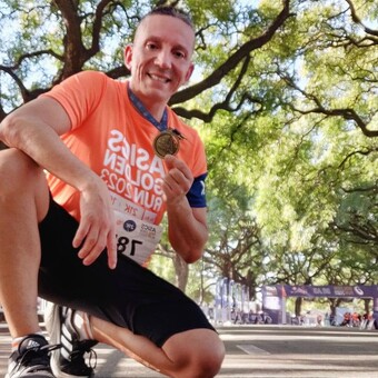 Adrian Daniel Fernandez