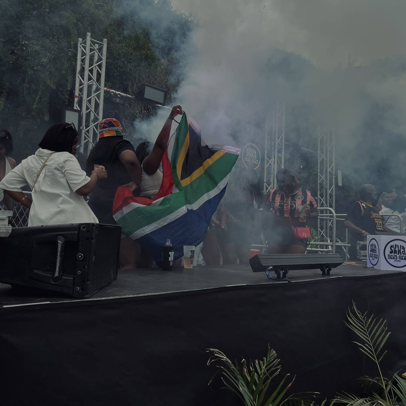 PeakHours 2 // 0013 MIX