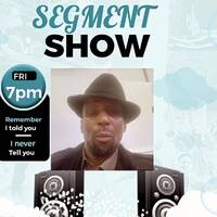 Dj Pablo Segment Show On Krazy Players Radio 12.04.2024 by Jammin Radio (UK)