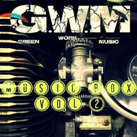 G.W.M - Music Box Vol.2 by G.W.M