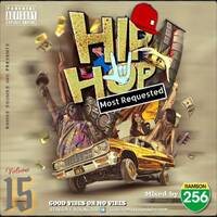 HIP HOP MOST REQUESTED 15 ( 2026 HITS ONLY ) by Romus Sounds Inc.