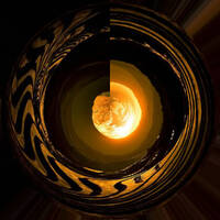 Nocturne sans freins by Gérard Delassus