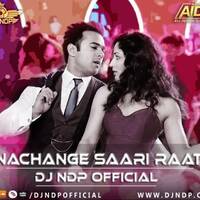 KWID MUSIC - Nachenge Saari Raat ( Junooniyat ) - (DJ KWID REMIX) by DJ KWID OFFICIAL ✅™