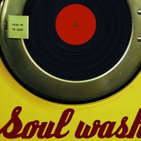 soulwash by Uwe Felchle