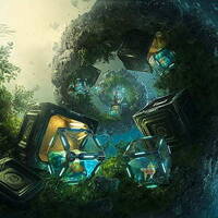 Rosenbaum by E.lodic