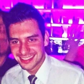 Andr&eacute; Rodrigues