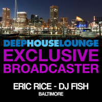 www.deephouselounge.com exclusive mix - [Fish] by deephouselounge