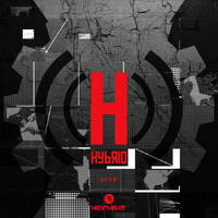 HYBRID // Livestream Sat.Mar.21.020 :: All Request by Dwight Hybrid