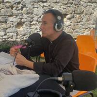 Jean-Pierre Vuillemin - Evêque du Mans - Centenaire de la colonie de Perseigne by Frequence Sillé