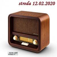Plánovanie budúcnosti rádia 60 - 2020-02-12 bilancia mesiaca január 2020 by Slobodný Vysielač